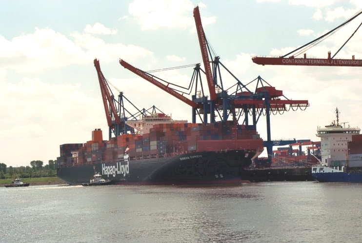 Federal supply-chain compliance