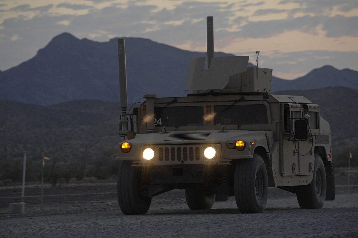 3dB Labs Wins $350M Army Contract for Spectrum Situational Awareness System