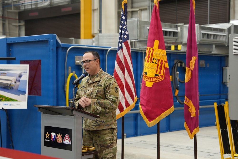 $860M DLA Sole-Source IDIQ Goes to Small Business for Army Engine Fuel Tanks