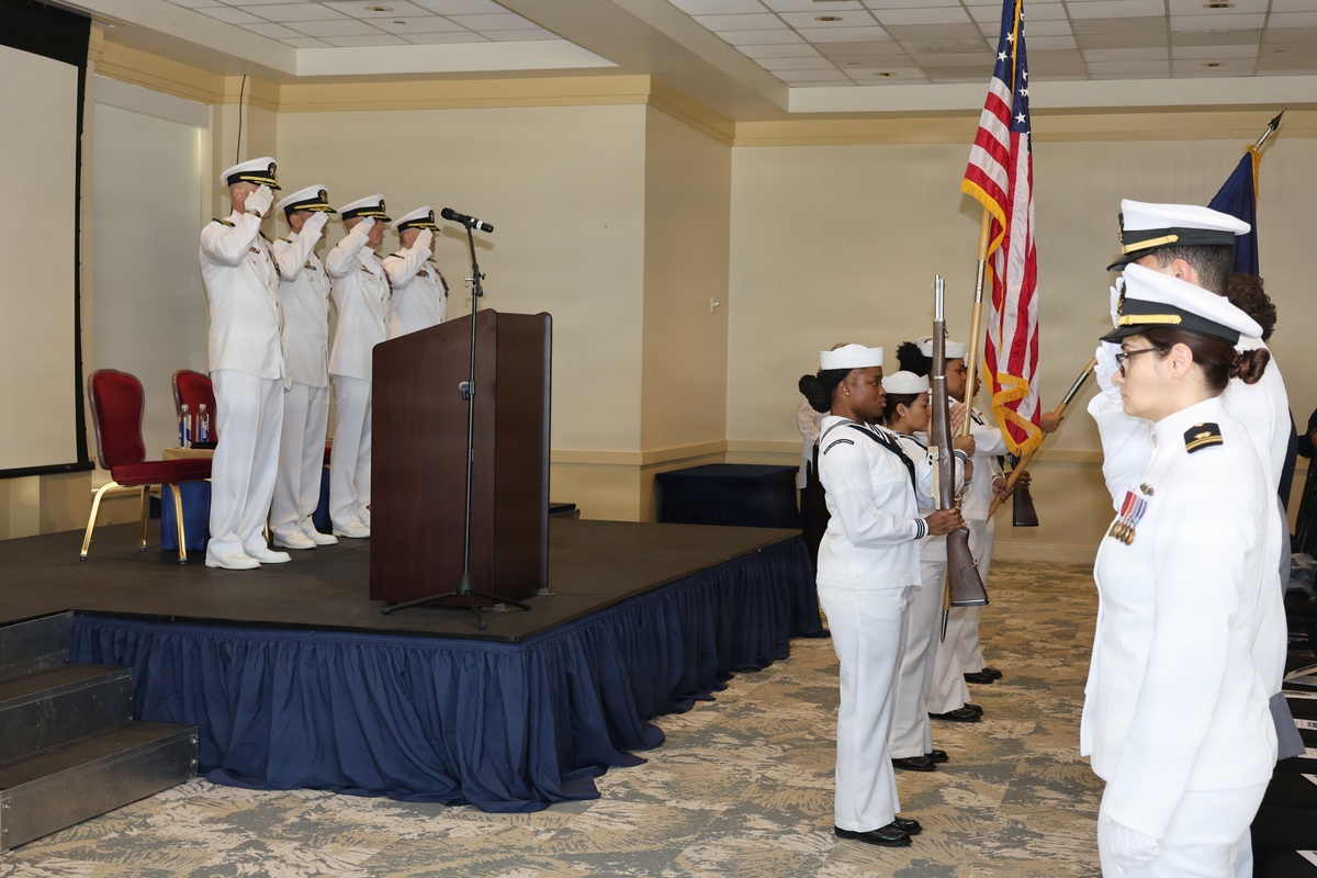 $90 Million NAVFAC Mid-Atlantic Design Contract Goes to Family-Run Norfolk Firm