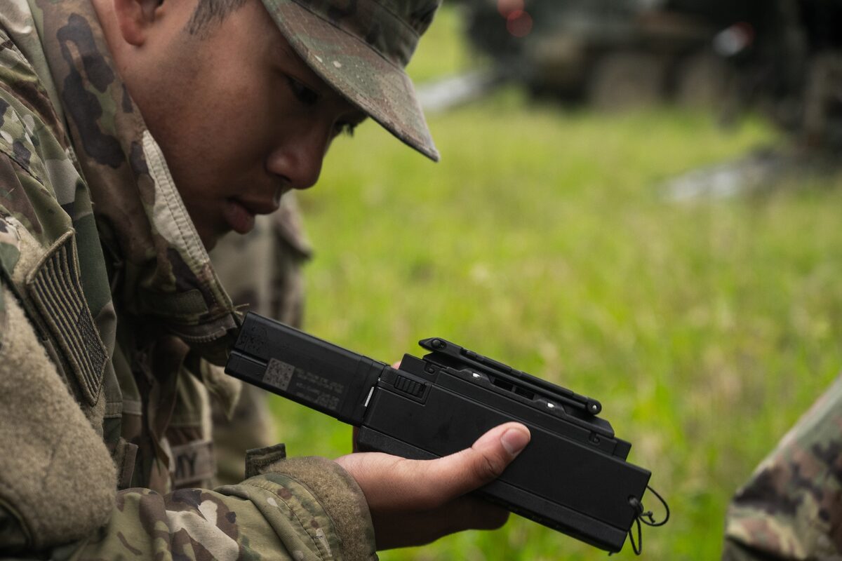 Army Books $500M Counter-Drone IDIQ With AeroVironment Through 2029