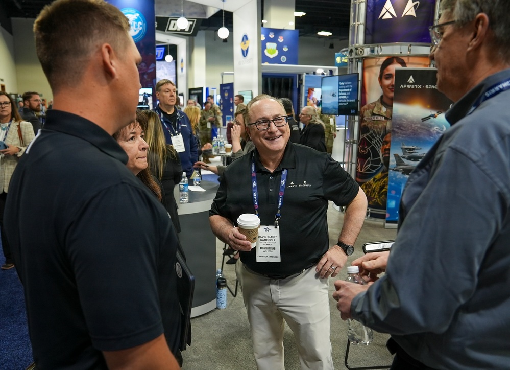 AFRL Closes Industry Feedback Window on Revived $10B AMAC R&D IDIQ After Cancelling Original Solicitation Over Acquisition Strategy Flaws