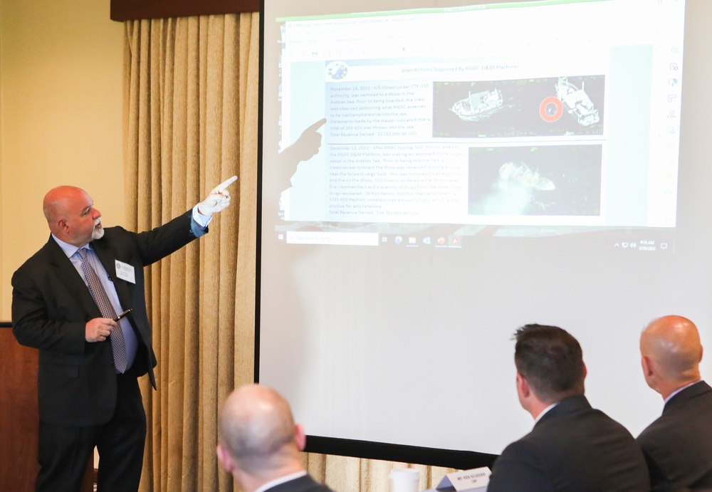Agile Defense's IntelliWare Wins $145M FBI Threat Screening Center Intelligence Support Contract
