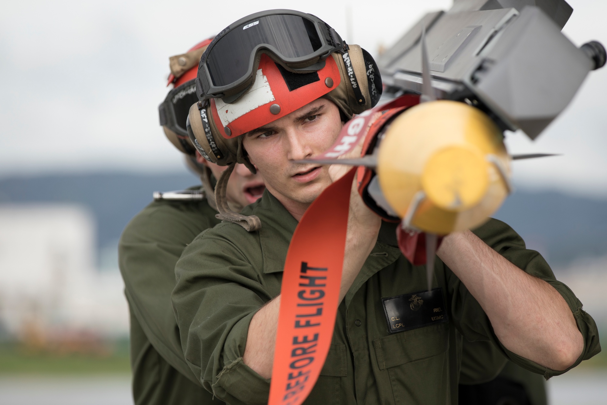 $1.1 Billion AIM-9X Lot 26 Order Becomes the Largest Sidewinder Buy on Record