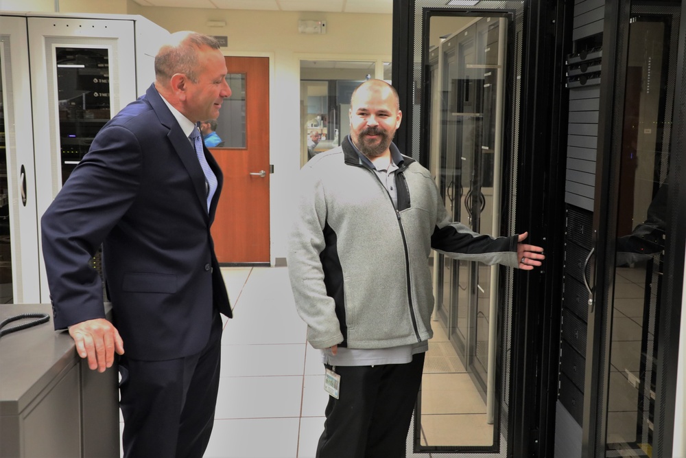 AiNET and Ex-CEO Pay $1.8M Over Fake Data Center Tier Certification to SEC
