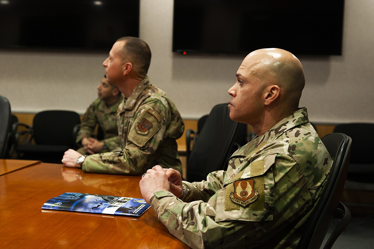 Air Force Awards $866M NASIC Advisory Services IDIQ to Apogee, KBR Wyle, Riverside Research, and SPA