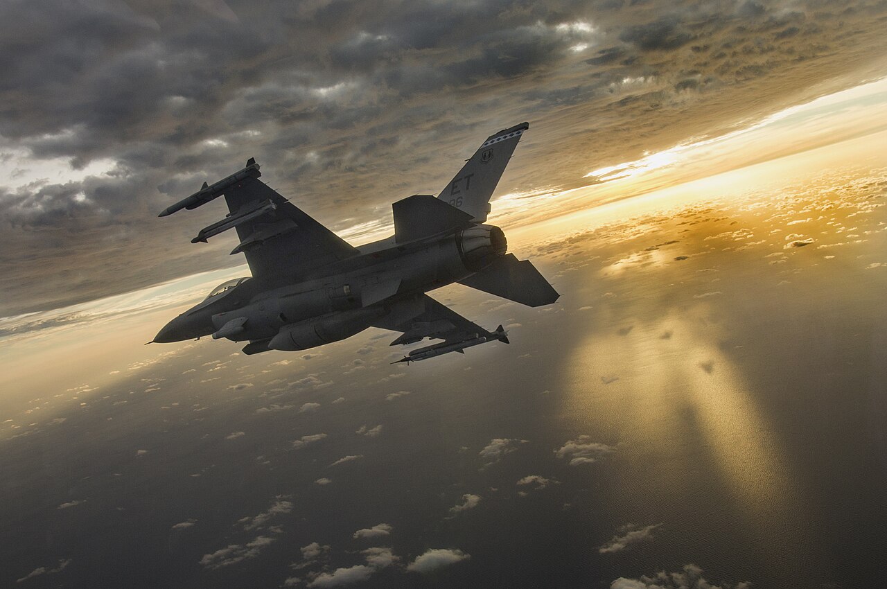 Air Force's $1.9B Eglin EOMS II Award Back in Limbo After GAO Rejects 'Leak It to Everyone' Fix