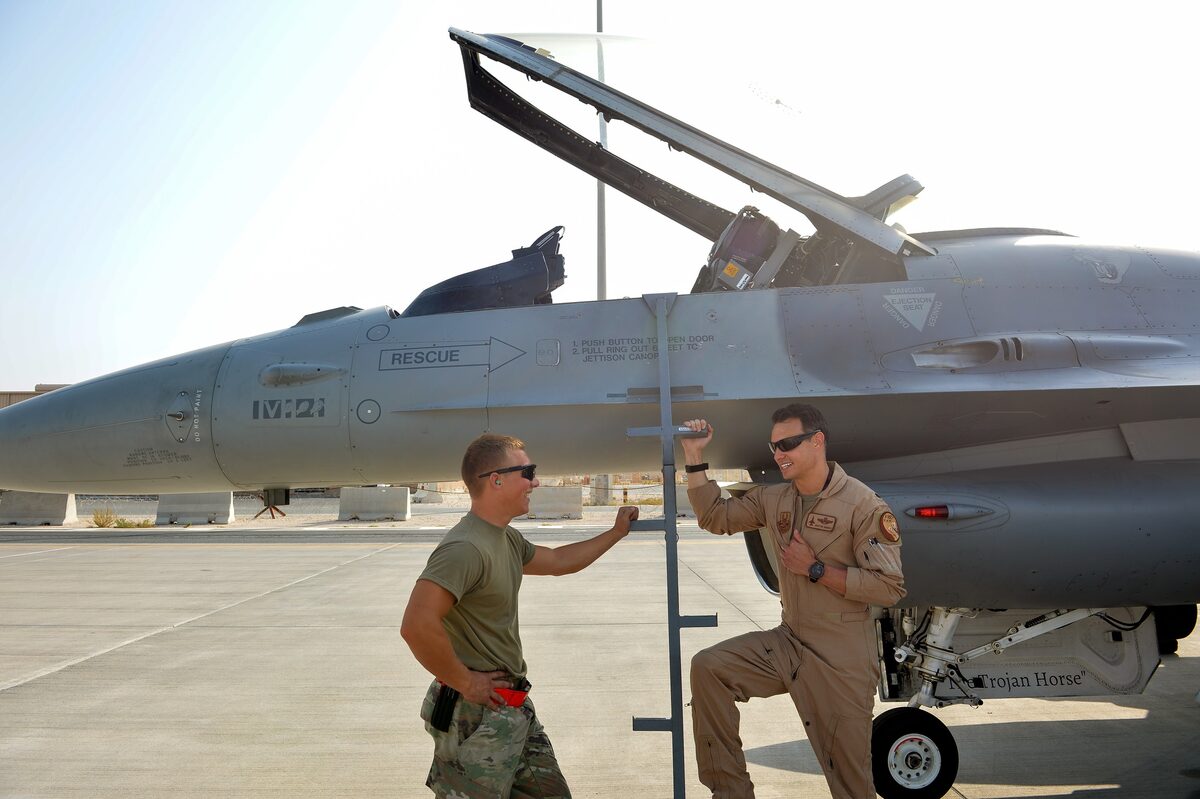 Air Force Opens RFI for Ground-Based Launcher to Defeat Cruise Missiles and Group 1–5 Drones