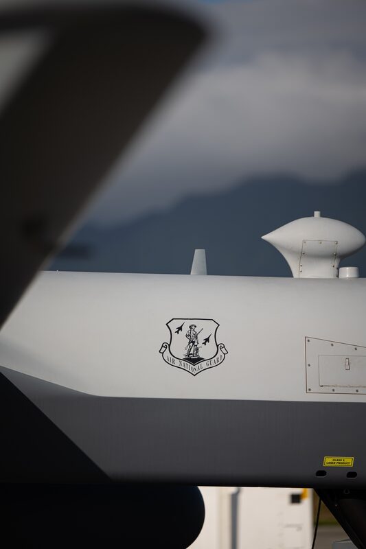 Air Force Compresses Drone Timeline to Three Years After Losing a Quarter of Its Reaper Fleet