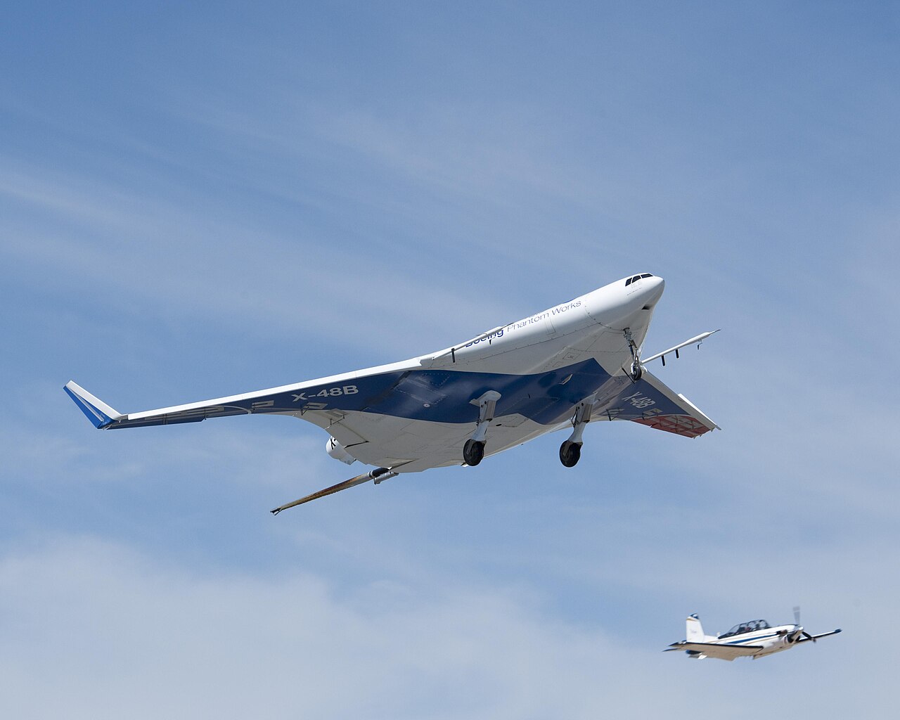 $3.5M Air Force Bet on Natilus KONA Targets 'Sub-Tactical' Pacific Airlift