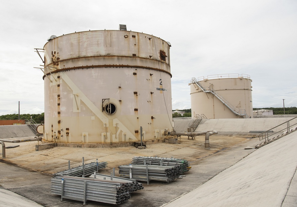 $400M Pacific Theater Civil Engineering IDIQ Goes to Two Tribal Firms, One Joint Venture