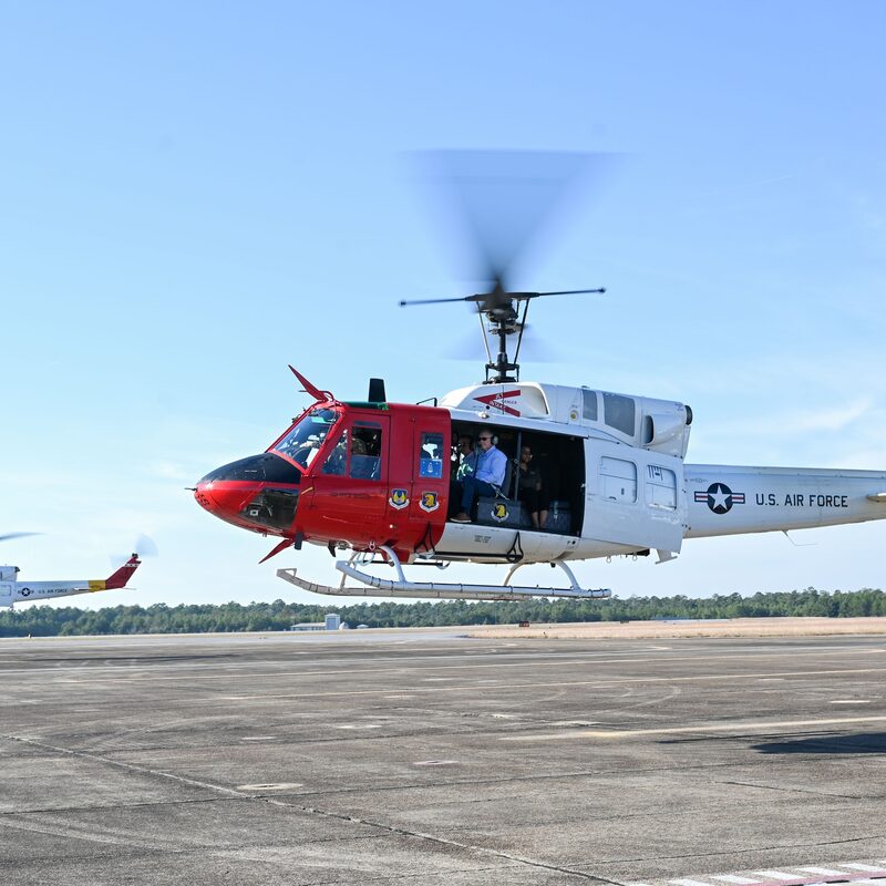 $1.9B Air Force TMAS 3 Test-Advisory Work Splits Among Odyssey, Aventis and Gauss