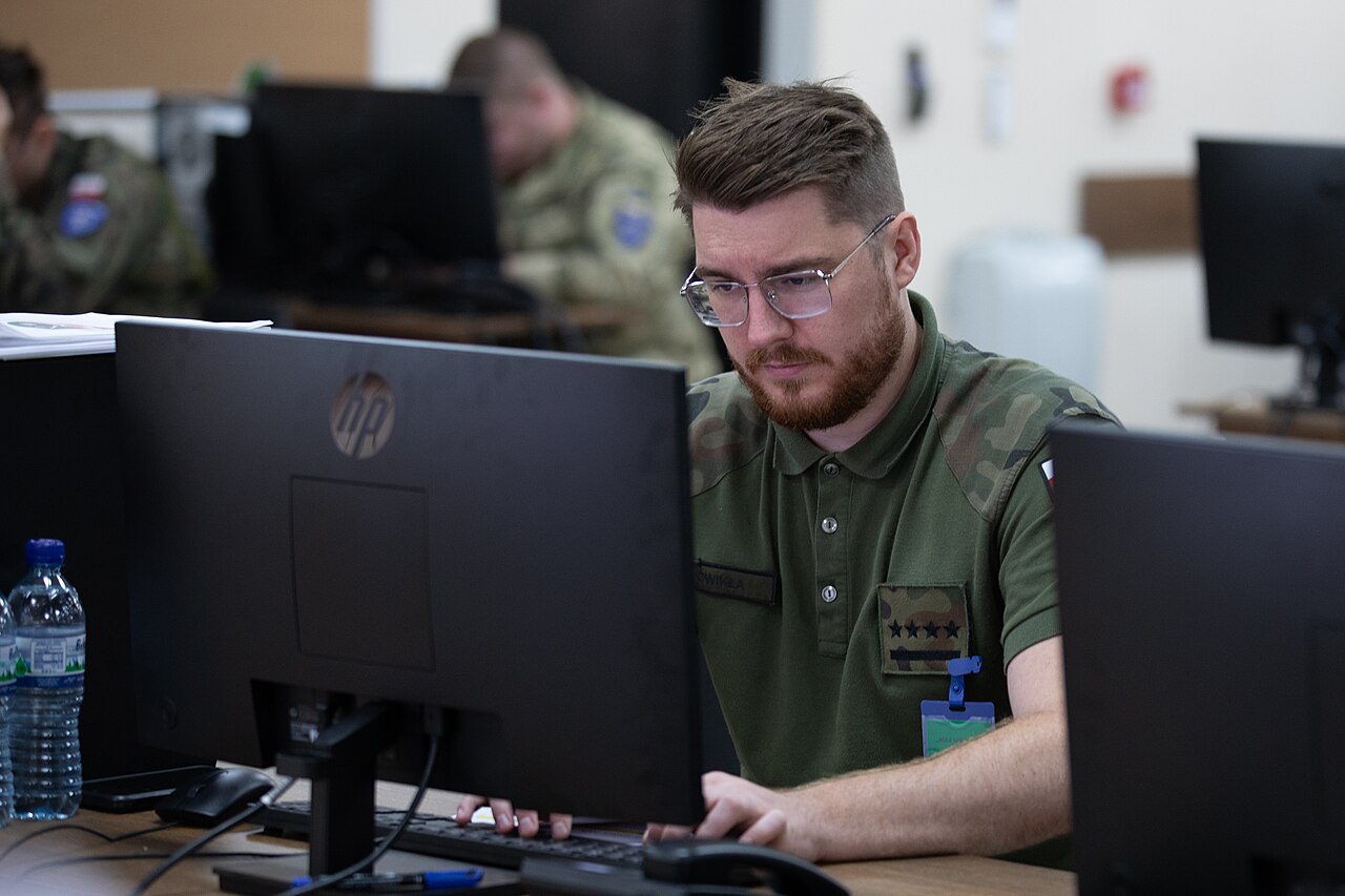 $200M Army NGC2 Readiness Software Deal Goes to Air, Formerly Govini, Starting With I Corps
