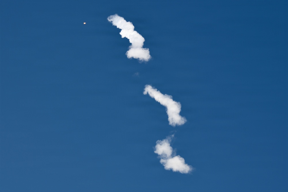 $250M Vandenberg Space Vehicle Processing Contract Goes to All Points Logistics