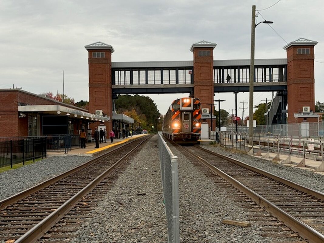 Amtrak Facade Contractor Pays $7.26M in Kickback Case
