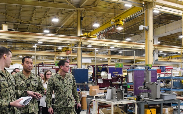 Anduril Unveils ArsenalOS as Digital Backbone of Arsenal-1 Factory — Software Links Design to Mass Production of Fury, Roadrunner, Barracuda on Same Floor
