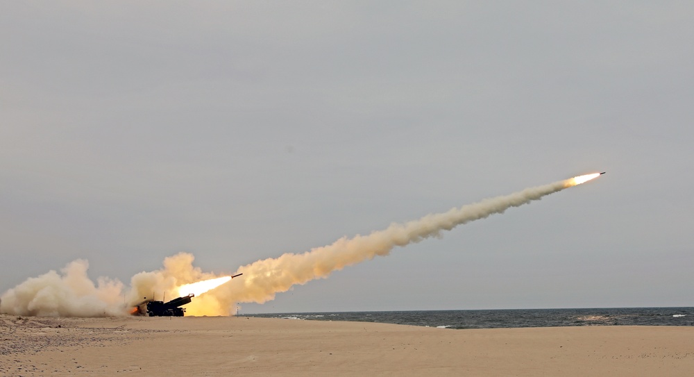 Pentagon Awards Framework Contracts to Anduril, Leidos and Two Others for 10,000 Low-Cost Cruise Missiles