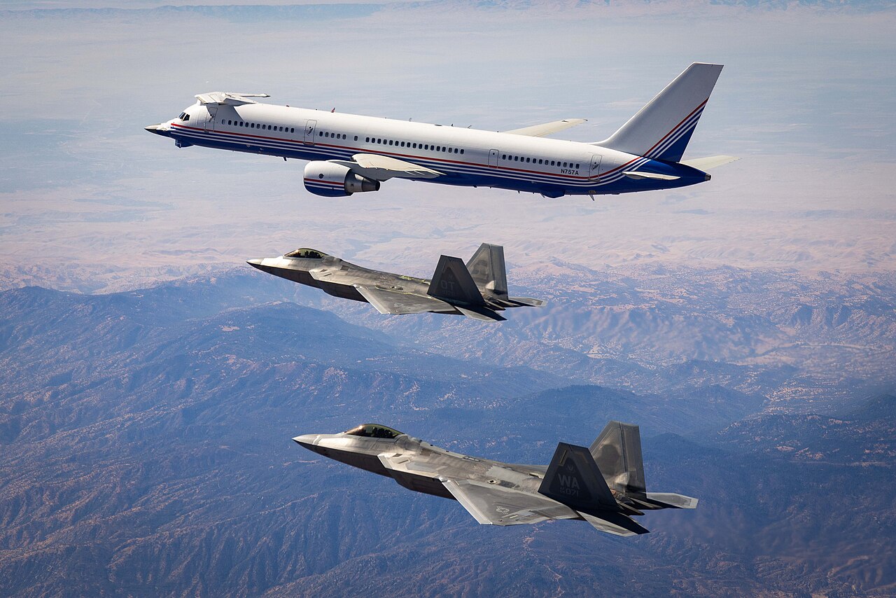 Ansys Government Wins $82M AFTC Contract for Simulation Software at Edwards AFB