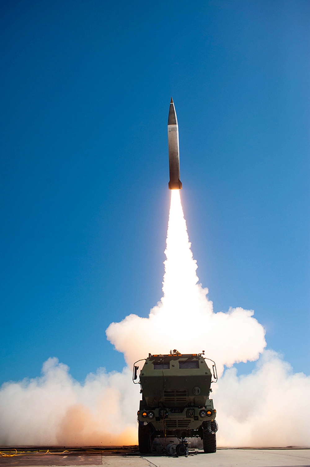 $1.2B Army Deal Arms Lockheed's PrSM Missile to Hit Moving Ships