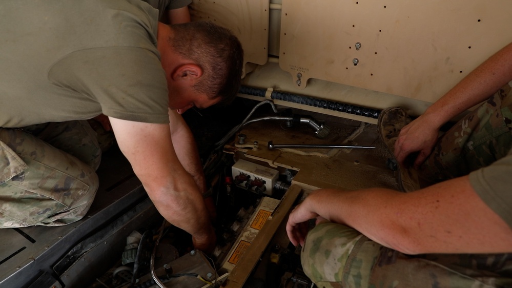 Army Commits $2.5B to Fix the Engine Supply Chain Squeezing Abrams Readiness