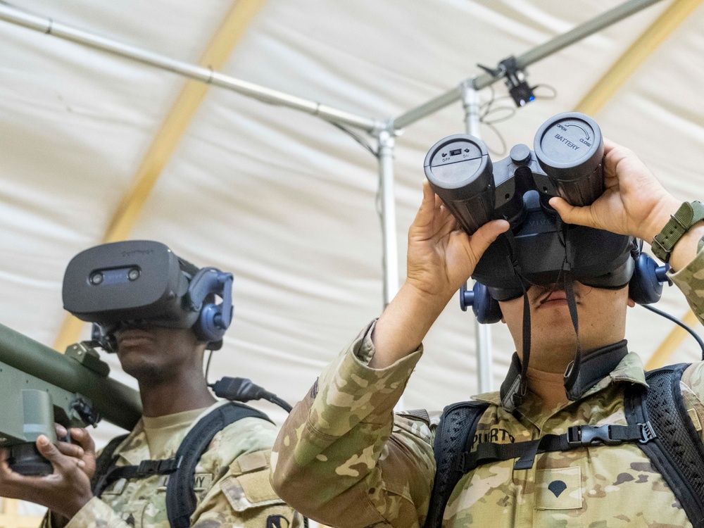 Army Awards 19 Firms $396M IDIQ to Rebuild Soldier Maintenance Training Across Weapons Systems Through 2033