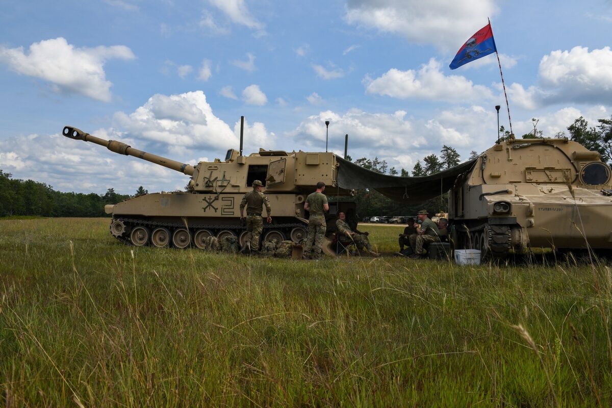 $712.5 Million Army IDIQ Keeps M739A1 Fuze Line Running Through 2031