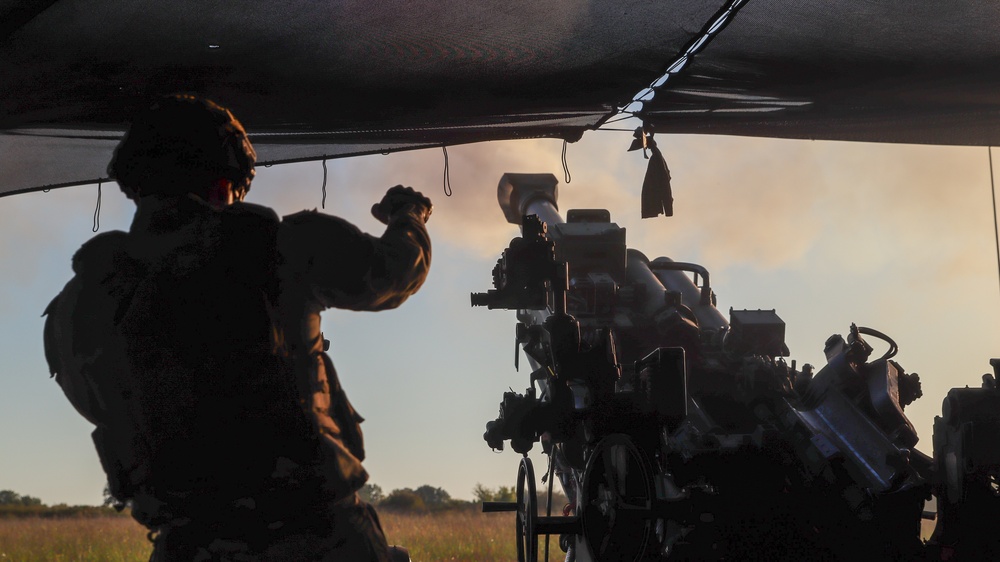 Army Locks In $712M Sole-Bid Deal With Action Manufacturing to Keep M739A1 Artillery Fuzes Flowing Through 2031