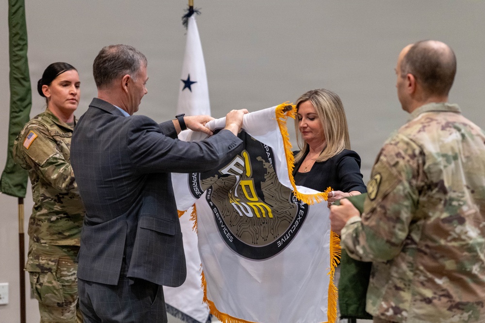 Army Reshuffles Acquisition Portfolios Again, Moves Autonomy Office Under Air-Defense Command Eight Months After Its Big PEO Overhaul