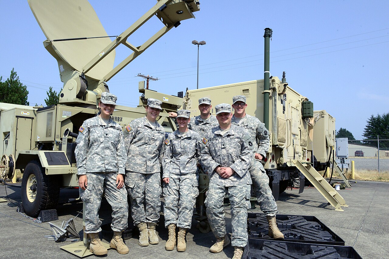 $1.8B Army NGC2 Contract Moves Anduril Data Layer From Division Prototype to I Corps Fielding