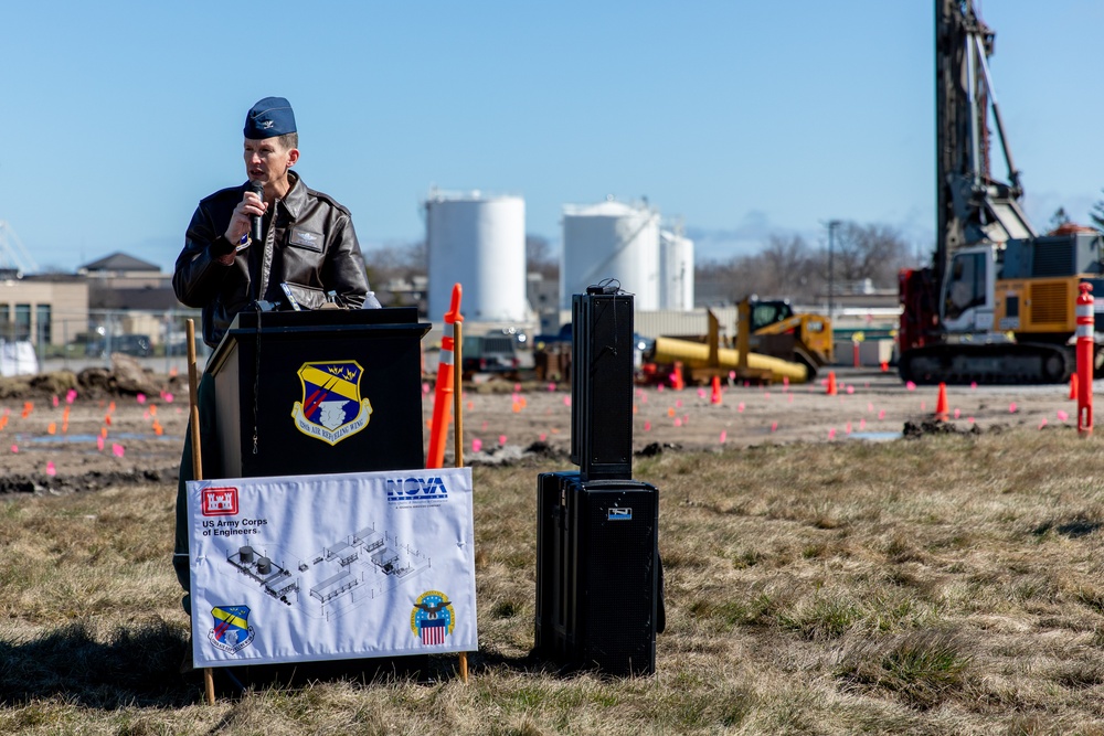 $699M Army Corps Petroleum Facility MATOC Goes to Bering-Weston JV After Surviving GAO Protest