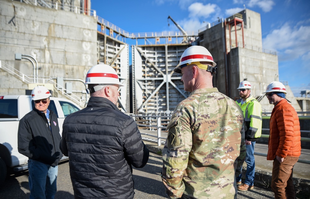 Army Corps Awards $49.9M Navigation Data IDIQ to Six Firms