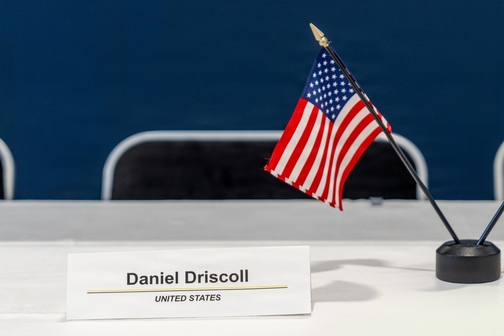 Army Signs Counter-Drone Marketplace Expansion With Nine NATO Allies at Eurosatory 2026