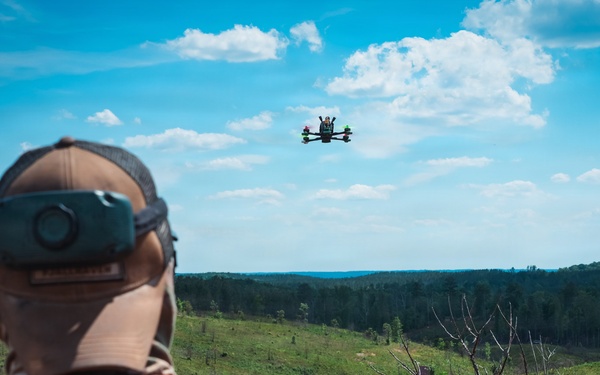 Army to Open Counter-Drone Test Ranges to Vendors Within Weeks, Two Sites Simulating Ukrainian EW Frontlines