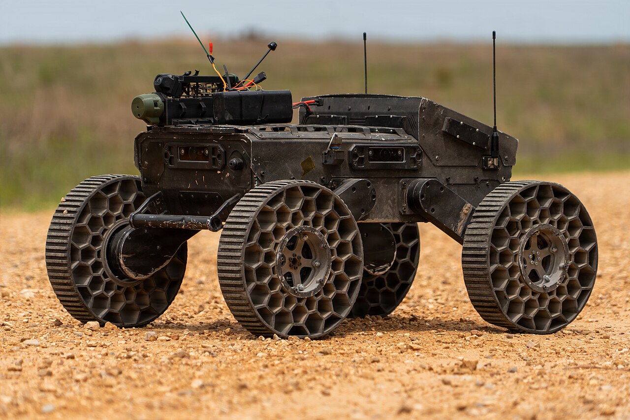 Army Turns Futures Command Into Three-Star Autonomy Command Focused on Corps-Level Units