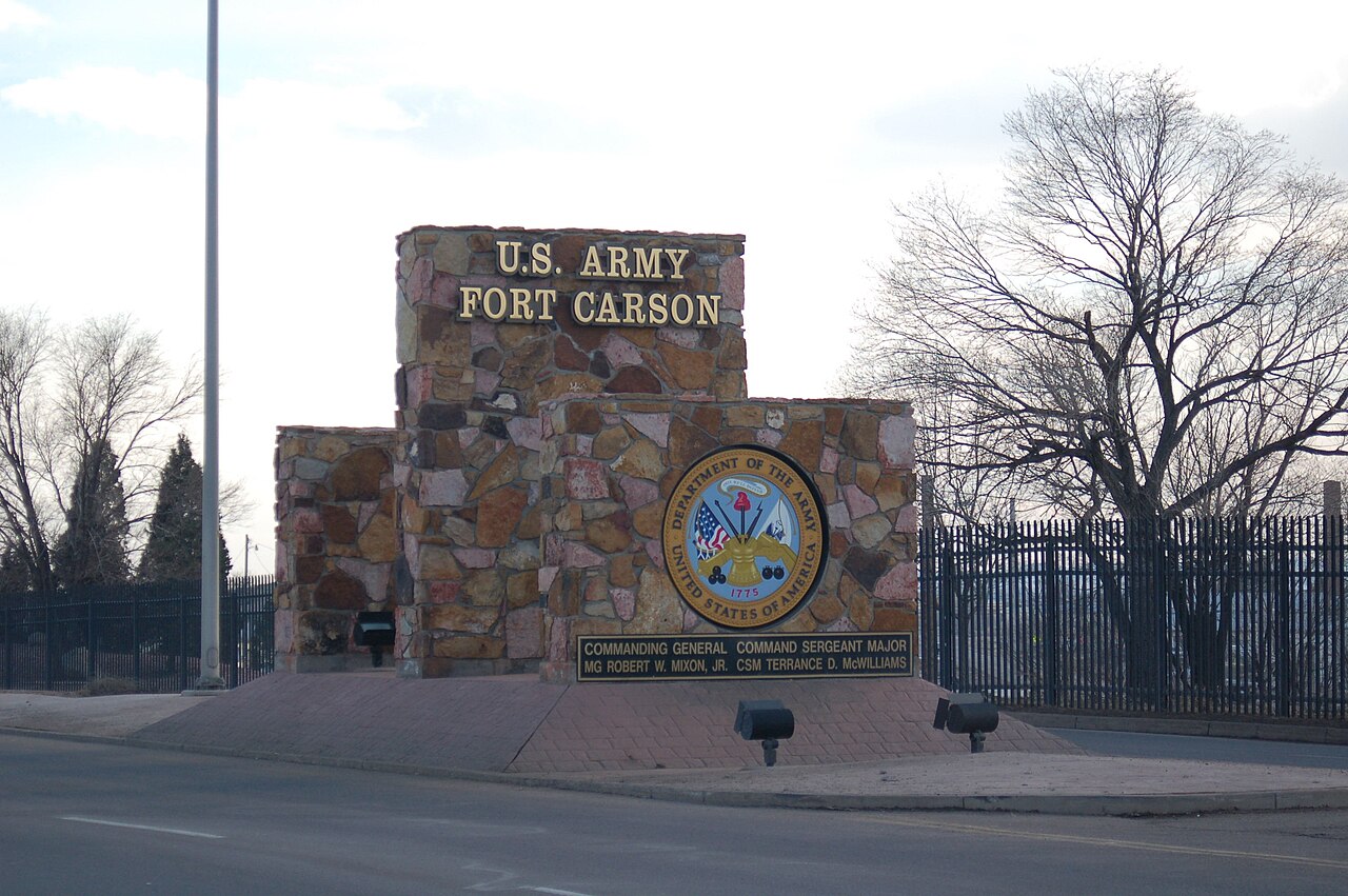 $245M Fort Carson Base-Operations Contract Stays With Incumbent KTH as GAO Rejects Keta Challenge