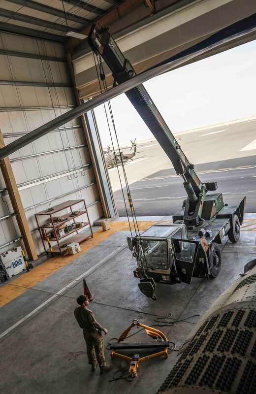 Army Posts FRAM II RFP for Apache, Black Hawk, and Chinook Fleet Maintenance at Fort Novosel — Proposals Due July 14