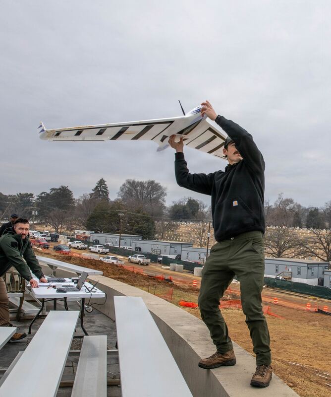 Army's FY2027 Budget Requests $994M for Counter-Drone Systems — a 195% Surge — With Raytheon, AeroVironment, and Anduril in the Mix