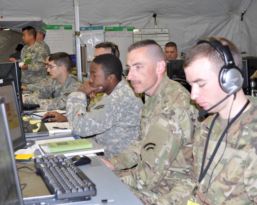 $299M Army Guard Training Order Stays With Valiant as GAO Backs a Tougher Second Read of CSA's Proposal