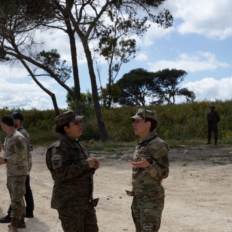 Army Moves Joint Biological Detection System to Full-Rate Production With $48.8M Chemring Award