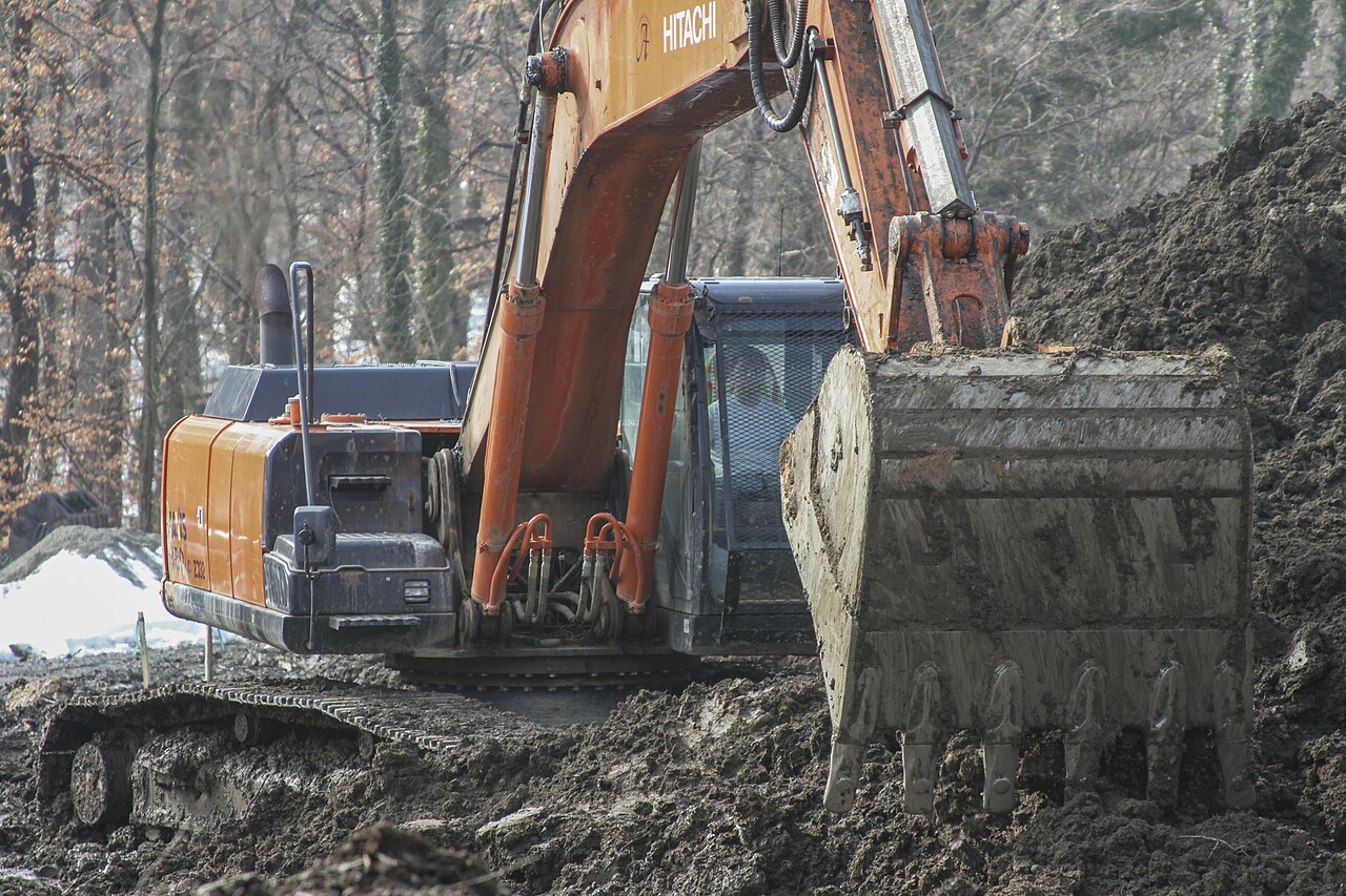 Army Opens $1B Repair and Minor Construction Pool to 42 Contractors Across Seven Capital-Region Sites