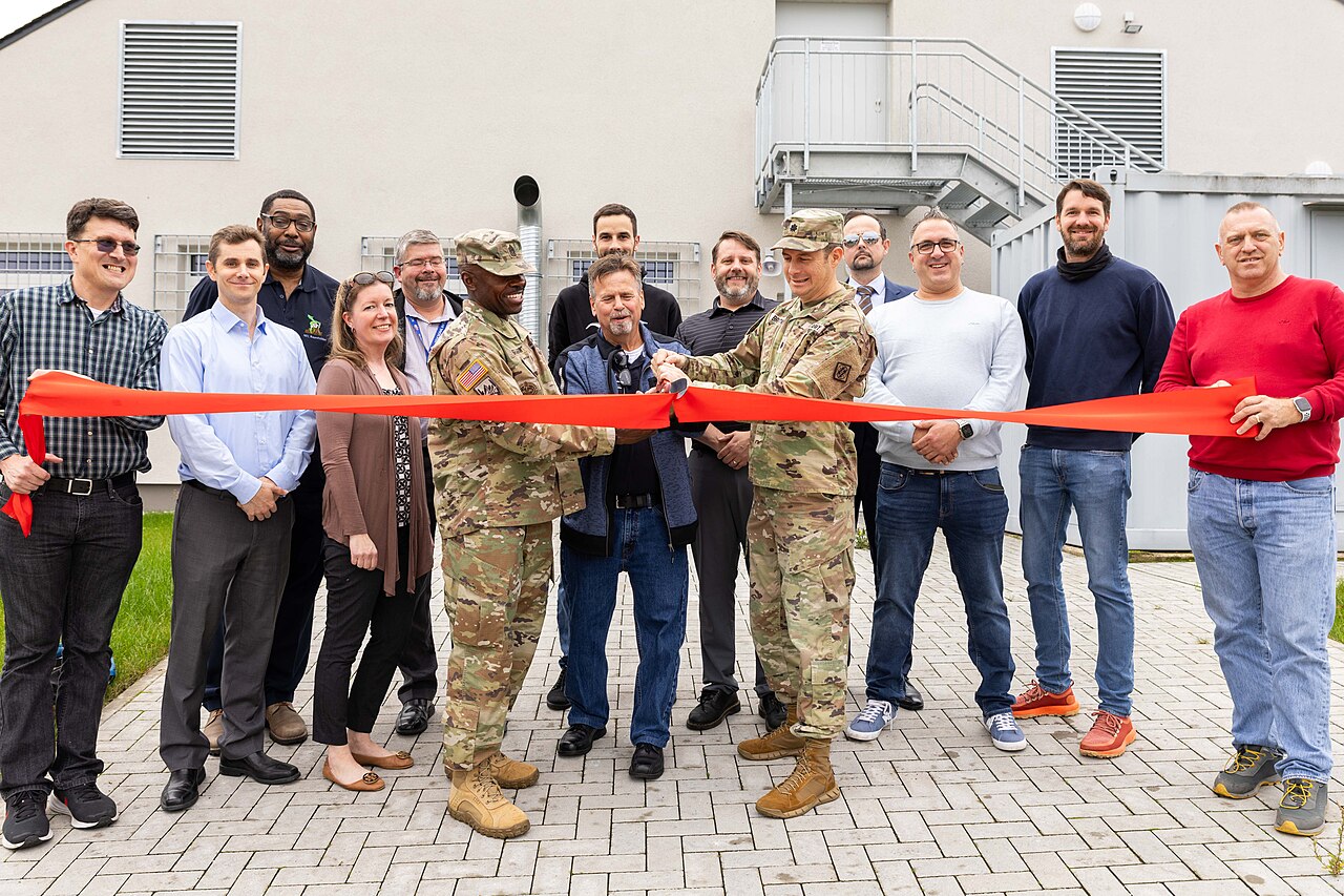 Army Awards $49M NCODE Contract to Eight Firms in Bid to Shield Small Defense Suppliers From Cyberattacks