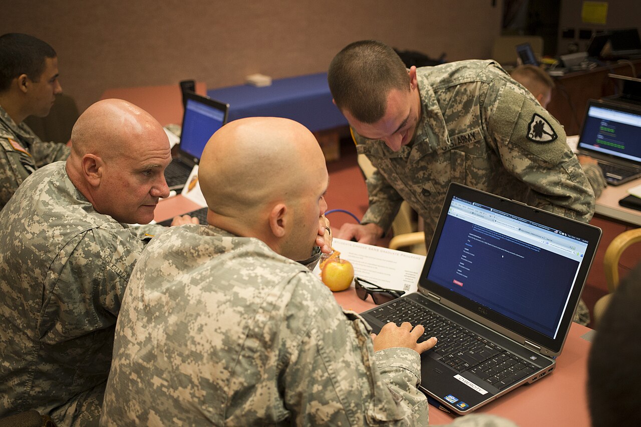 Army Awards $49M to Eight Firms for Next Generation Commercial Operations CMMC Pilot