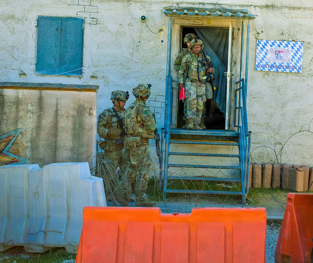 $93.6M in Army NGC2 Application Awards Splits Across Nine Companies, Headed to I Corps