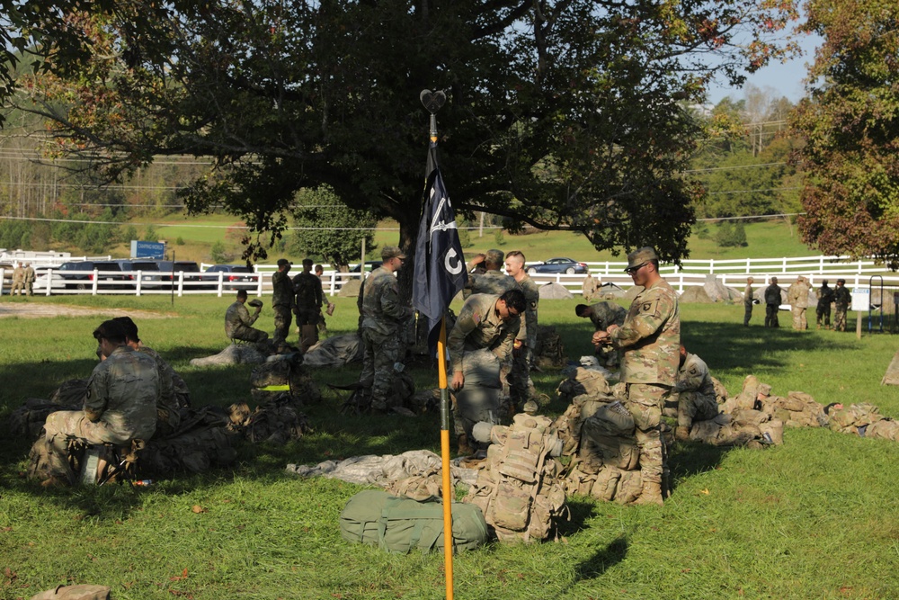 Army Awards Rune Technologies $99M IDIQ for TyrOS Logistics Platform — One Bid Received