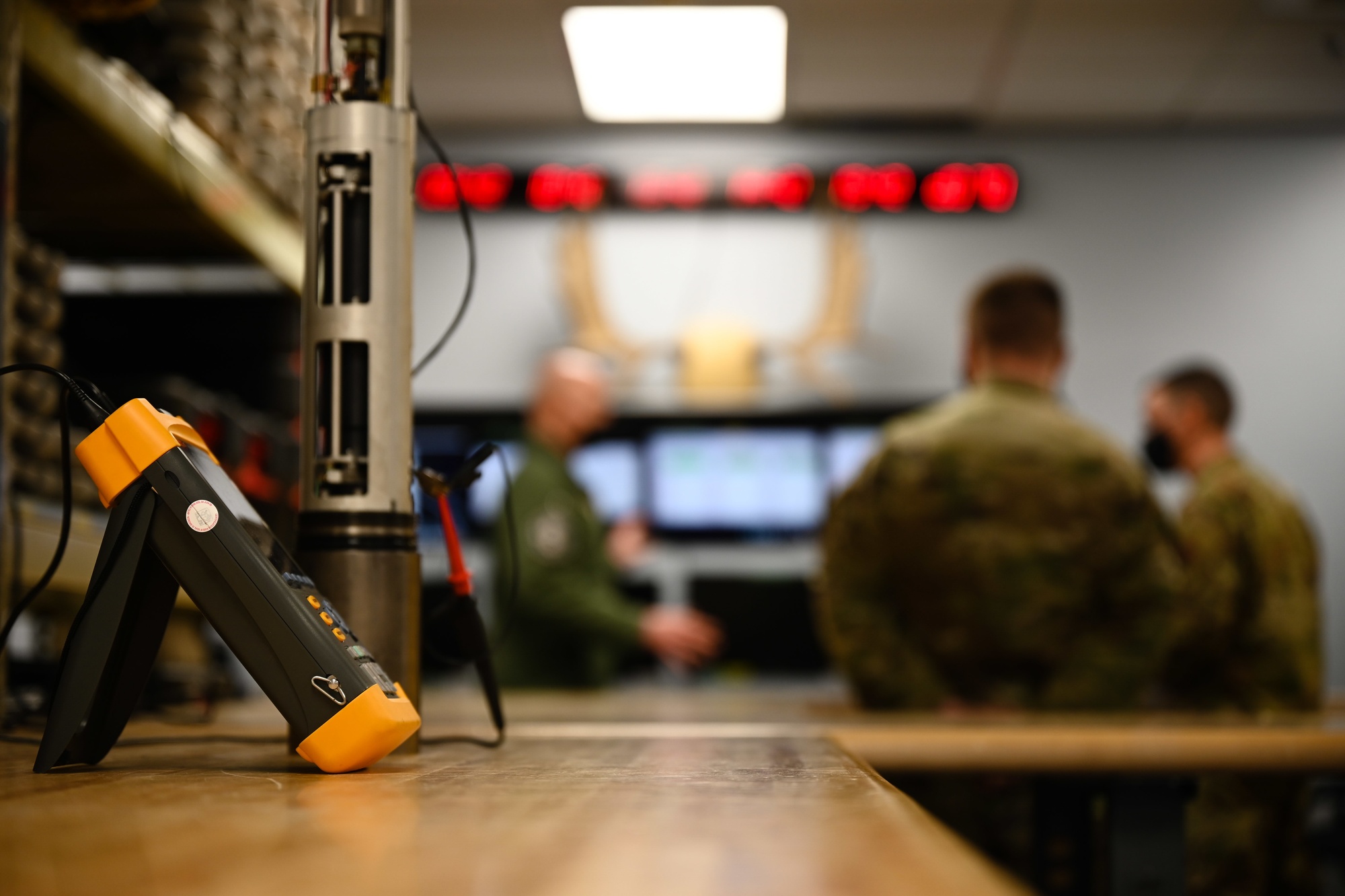 $499M Army UARC Contract Sends Nuclear-Detection Research to University of Alaska Fairbanks