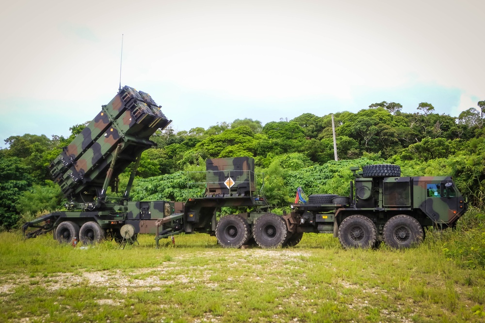 Army Names 30 Finalists in Race for Cheaper Patriot-Compatible Interceptors