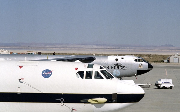 B-52 Stratofortress