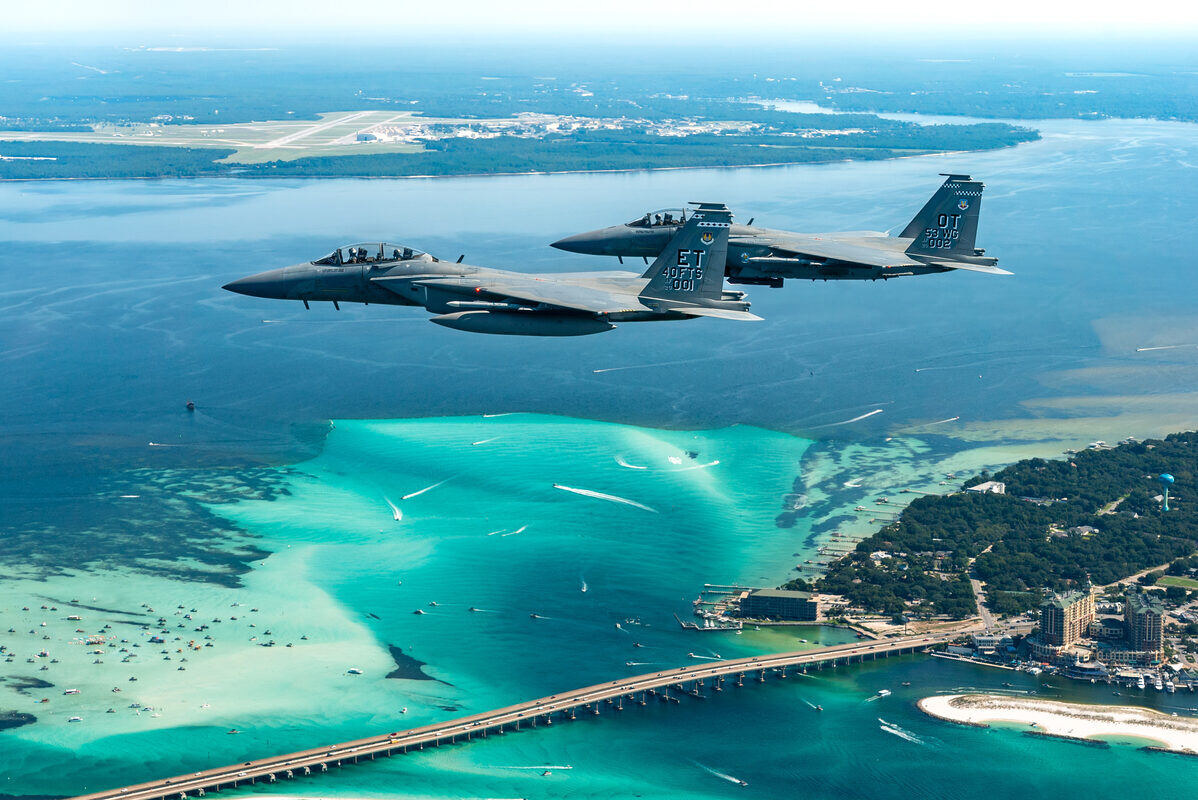 Boeing Wins $200M AFRL IDIQ for Aerospace Vehicle Technology R&D