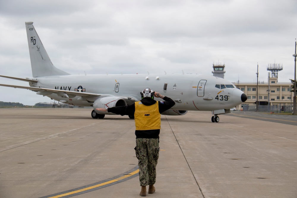 Boeing Wins $251M Sole-Source Navy Contract to Deliver P-8A Poseidon Training Systems for Germany