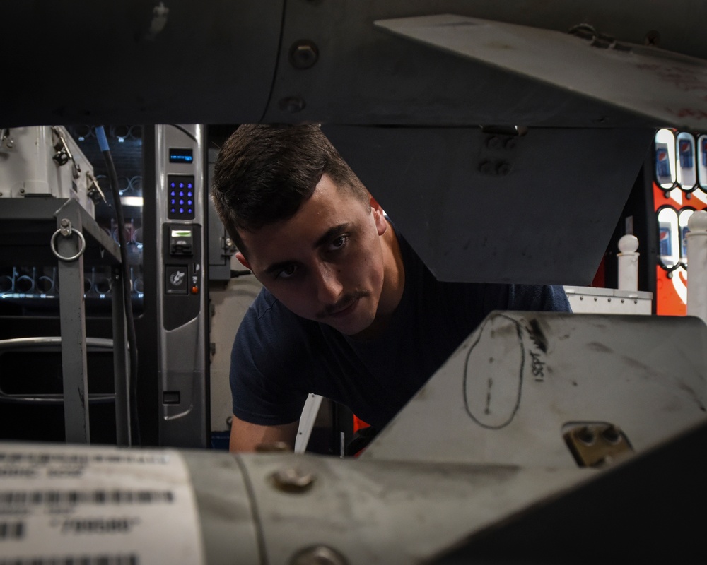 $75M Air Force Contract Launches Boeing's Long-Range JDAM Production